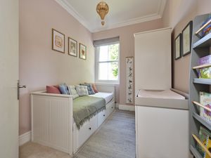 Bedroom- click for photo gallery